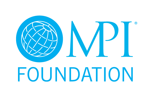 The MPI Foundation logo